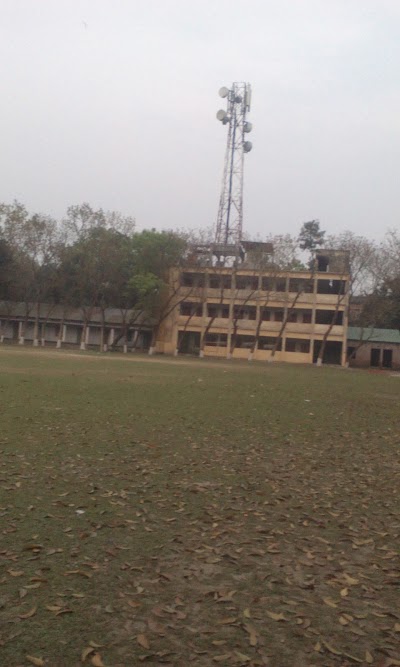university