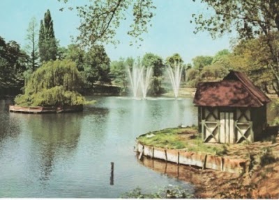 Photos of Hotel-Pension Am Schwanenteich