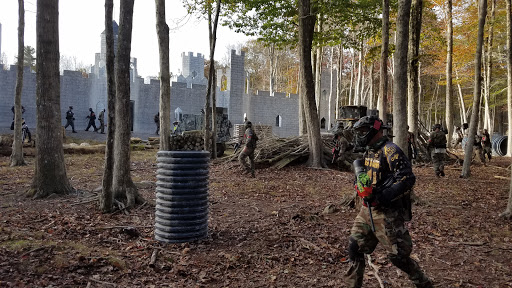 Tippmann Castle - Thumbnail