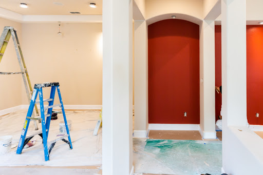 Johnny George Painting & Decorating - Thumbnail