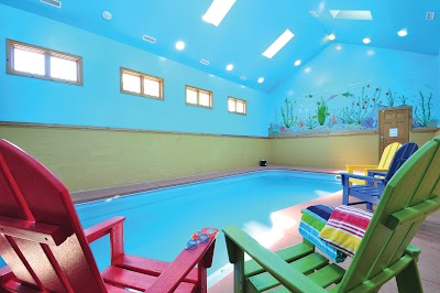 Photos of Taylor-Made Deep Creek Vacations & Sales