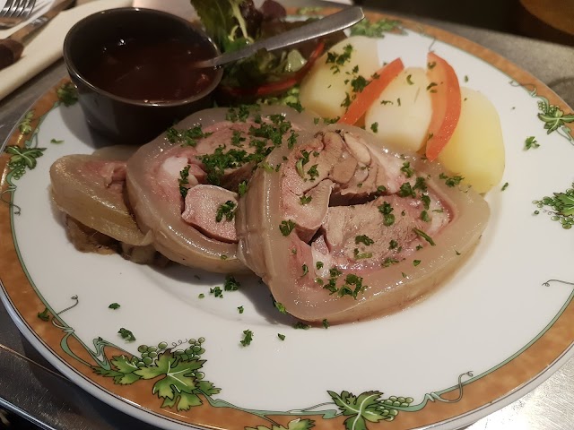 Café templier