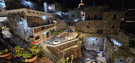 Posada de Las Monjas