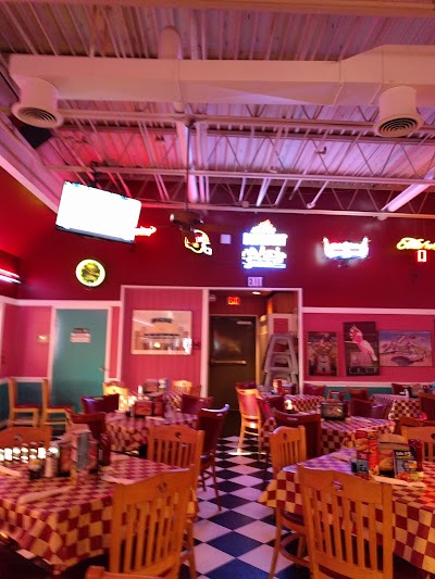 Photos of Zebb's Deluxe Grill & Bar