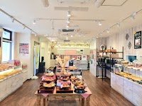 ベーカリーショパン 豊橋西店