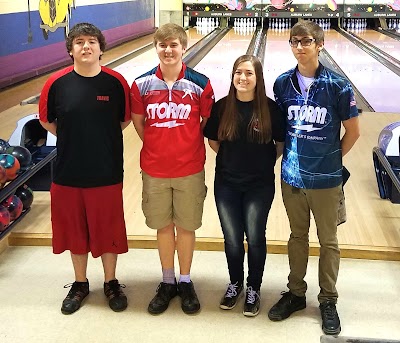 Photos of Auburn Bowl Inc