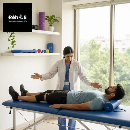If you're searching for reliable sports injury recovery protocols, look no further! At RehAAB Phy… post image