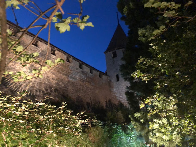 Hotel Restaurant Ringmauer Murten by null