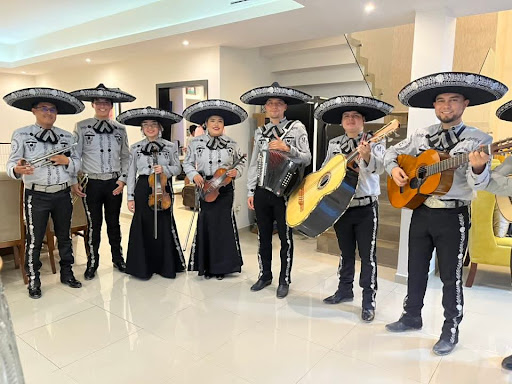 Mariachi Piedras Negras