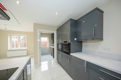 Ashwood Homes
