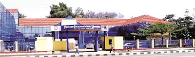 Photos of Pioneer International University