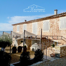 Photo n°8 de Art et Bâtiment à Pertuis (Entreprise de construction)