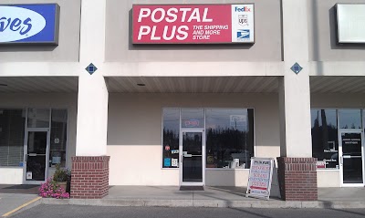 Postal Plus LLC