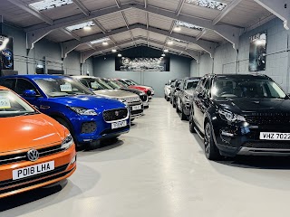 Az motors Norwich