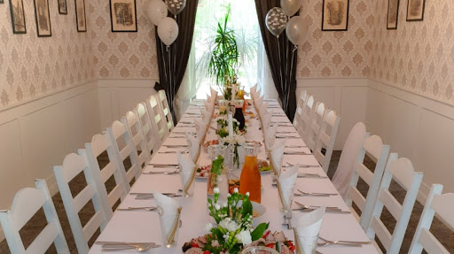 Bistro Wspomnienie - Konsolacje Cmentarz Północny