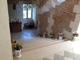 Photo n°10 de Château de Thoix à Thoix (Séminaire)