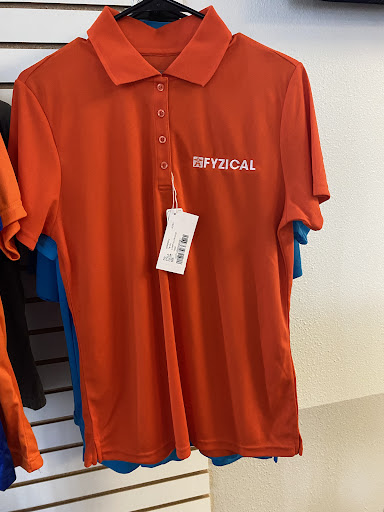 FYZICAL Therapy & Balance Centers Tyler CENTRAL - United States