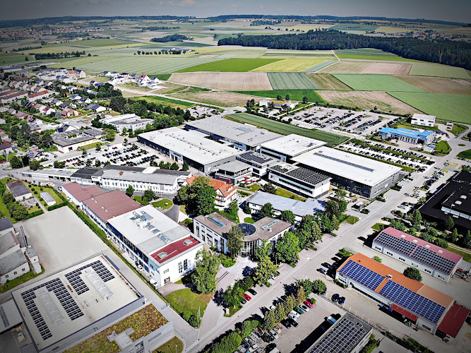 Zwick GmbH & Co. KG