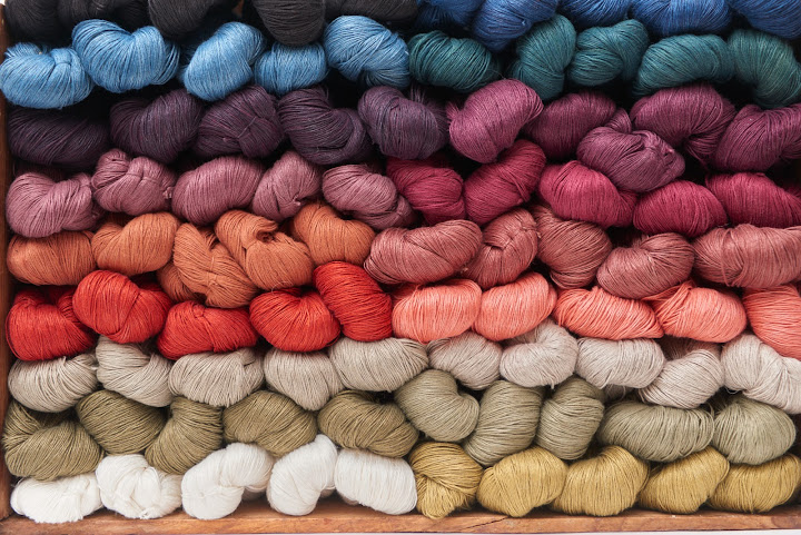 Maiwa Granville Island by null