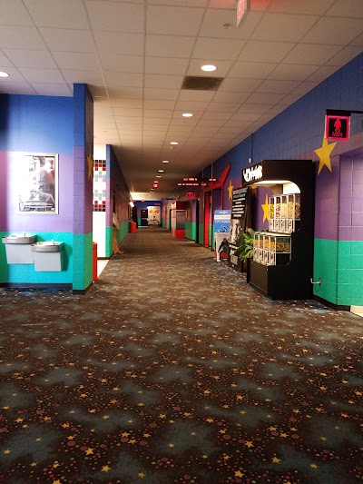 Marquee Cinema - New Hartford, NY