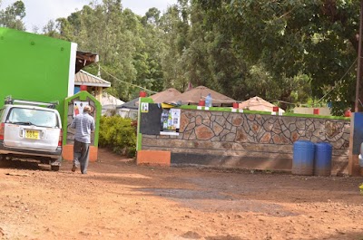 Photos of ANELE GARDEN RESTAURANT