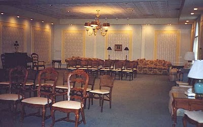Photos of Marysville Funeral Home