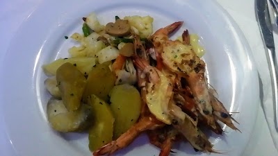 Photos of Venue Lounge Bar and Restaurant