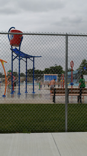 Delphos Swimming Pool
