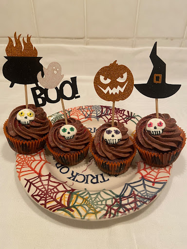 Blackgang Bakes Isle of Wight Cakes - Thumbnail
