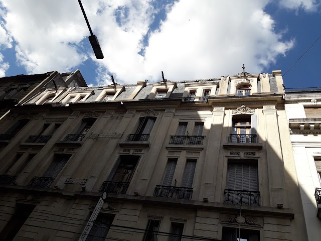 Casa Nacional del Bicentenario