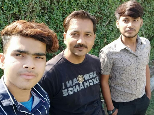 Get together 2020