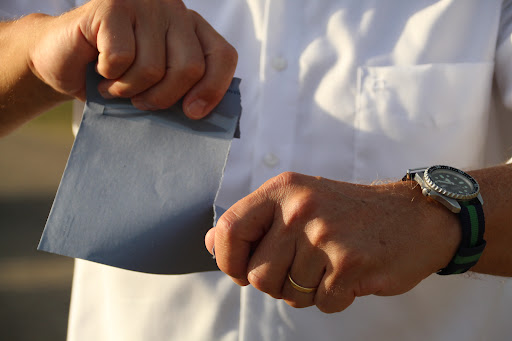 Belastingadviseur Jacob van den Beldt - Thumbnail