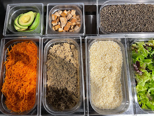 Photo n°28 de Le Moulin à Lyon (Service de livraison)