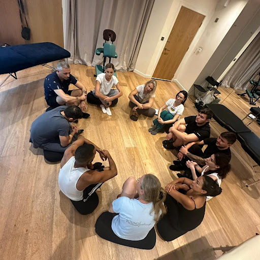 International Massage Education