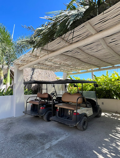 Ocean Golf Cart Rentals