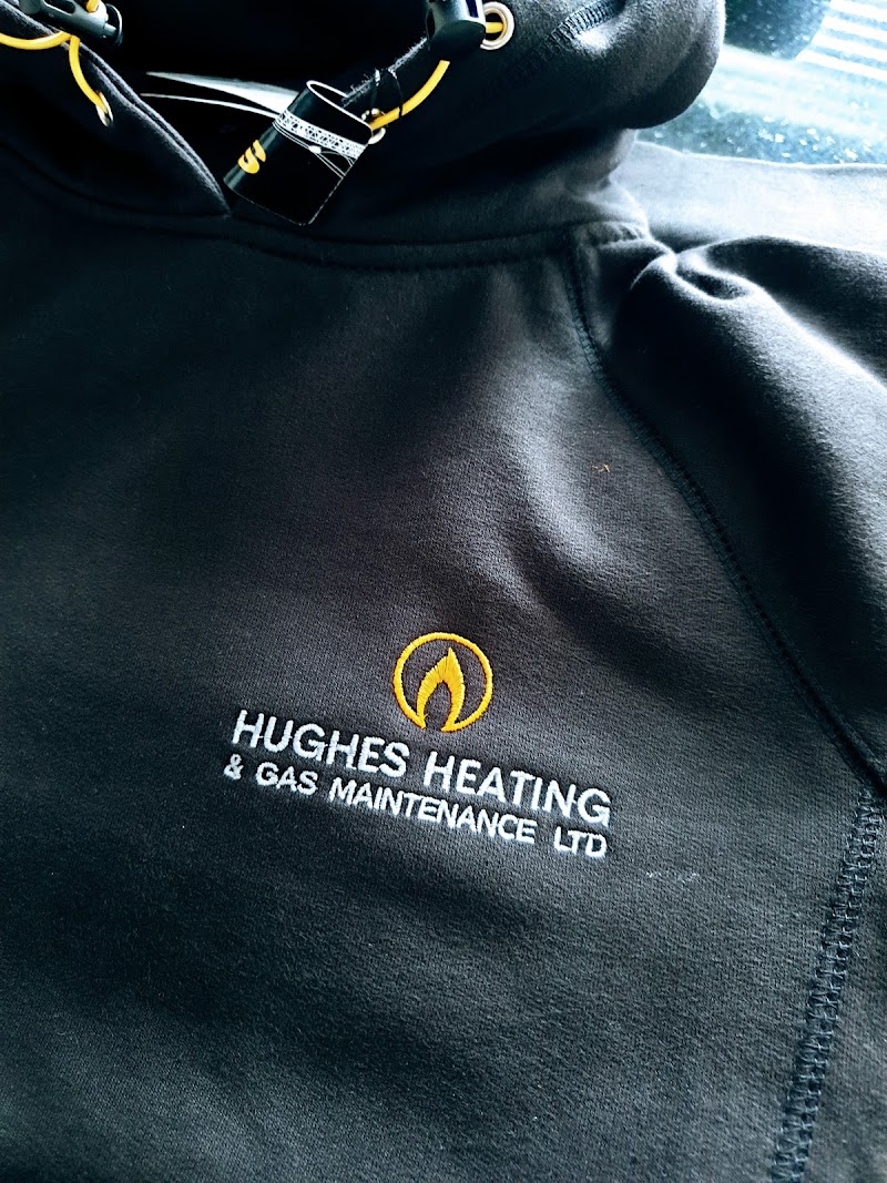 Hughes Heating & Gas Maintenance Ltd photo 2