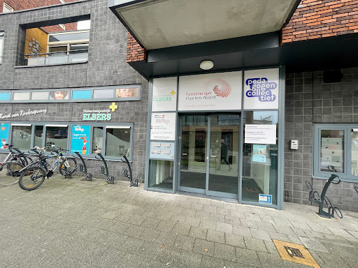 Physiotherapy Haarlem North