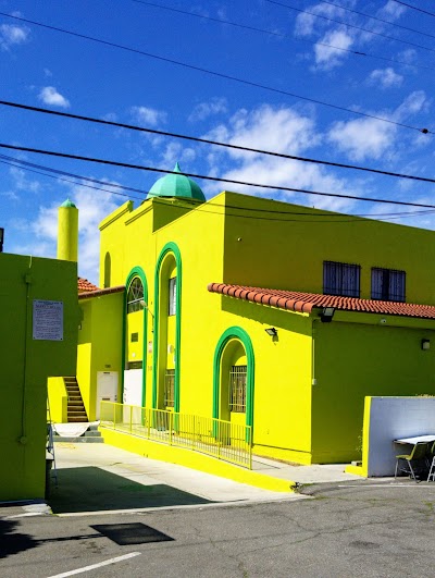 Islamic Center Of Inglewood