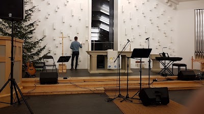 Photos of Viimsi St. Jacob's Church
