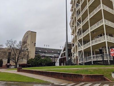 Davis Wade Stadium