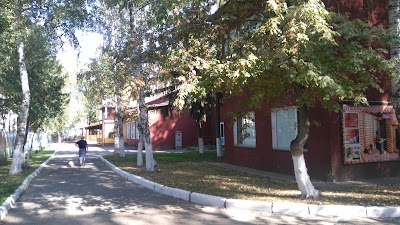 Photos of Hotel Kazakhfilm
