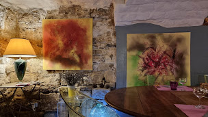 Photo n°43 de LE MOULIN DE GAUTY à Saint-Jean-et-Saint-Paul (Chambre d'hôtes)