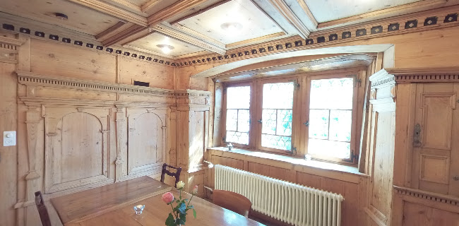 Rezensionen über Wirtschaft zum Schlössli-Haggen in St. Gallen - Restaurant
