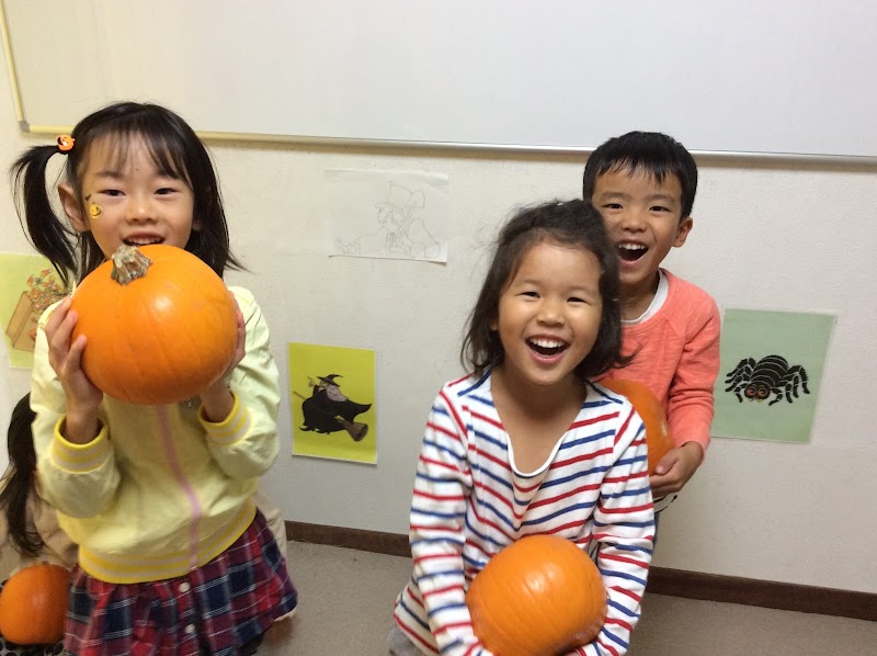 アレンズ・イングリッシュ