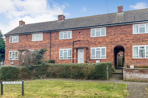 BForder Homes - Visual