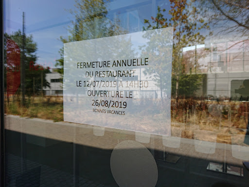 CROUS Resto - Thumbnail