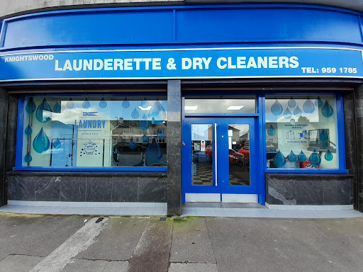 Knightswood Laundry & Dry Cleaners