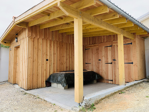 Photo de Atelier - R à Cenon (33150)