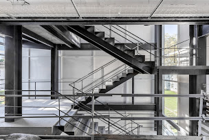 Photo n°1 de Architecture Office (AO) à Toulouse (Agence d'architecture)