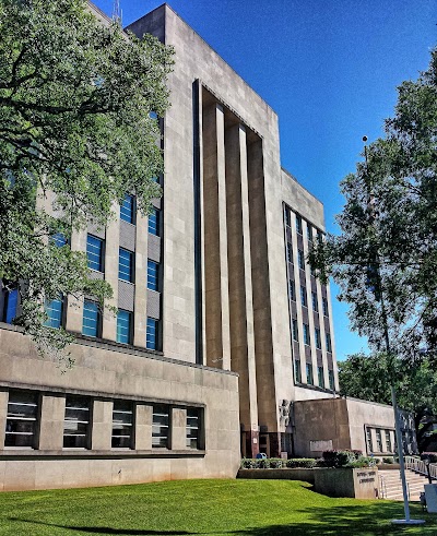 Rapides Parish Courthouse